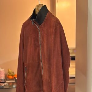 ZEGNA Revers-able Jaket